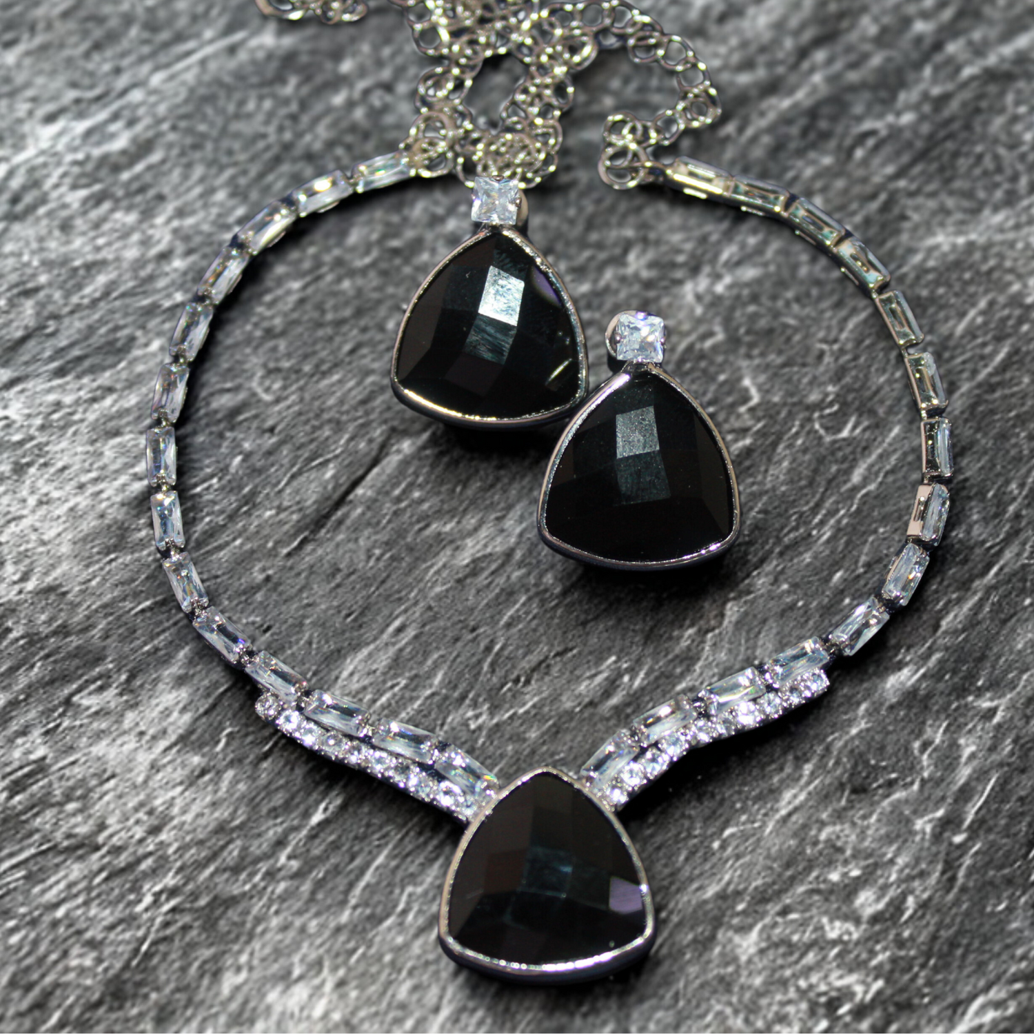 Necklace Sets