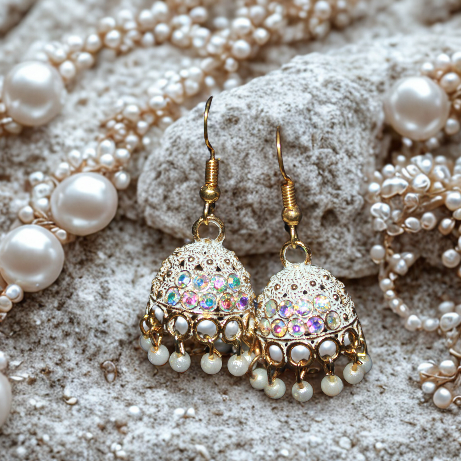 Ear Rings