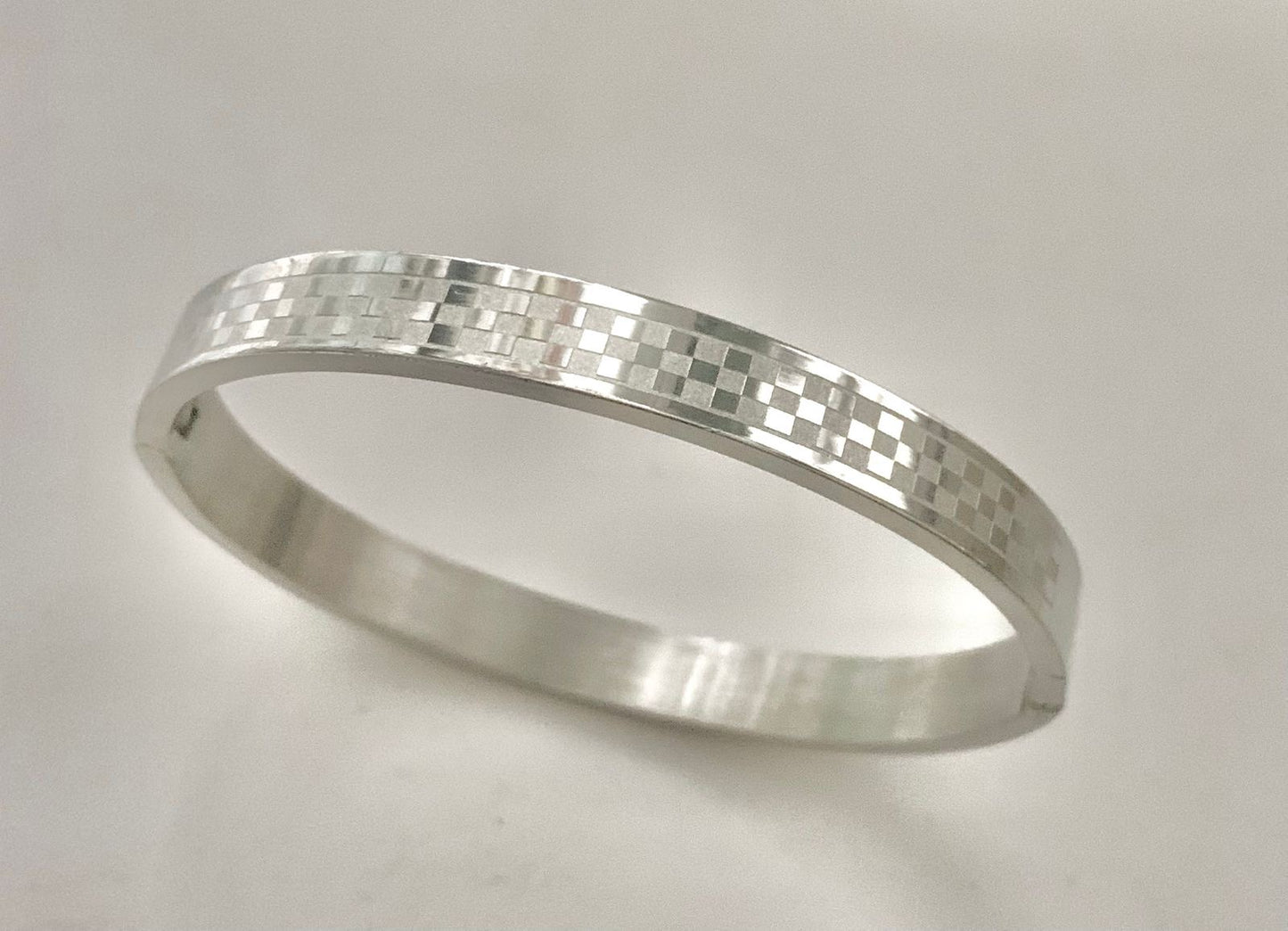 Stainless Handcuff