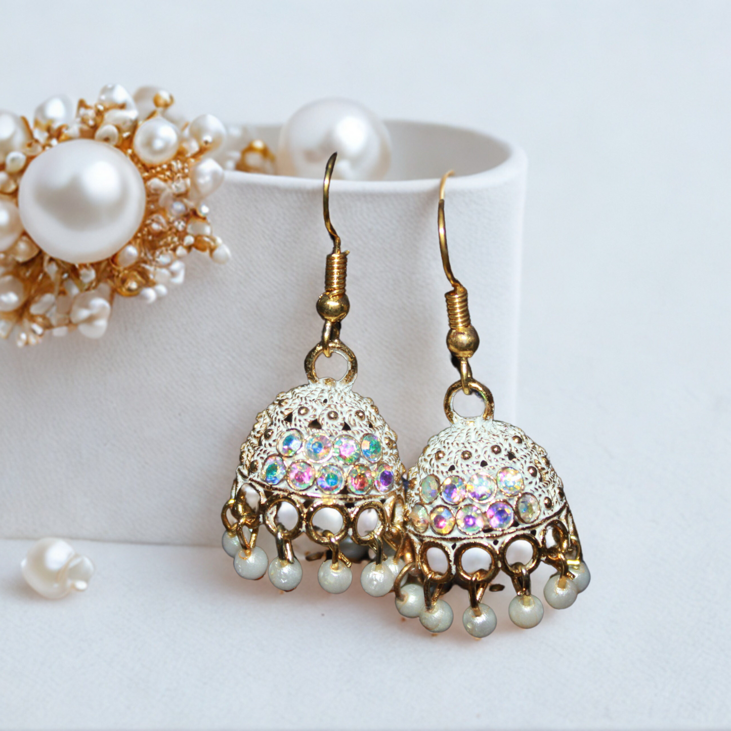 Chandni Charm
